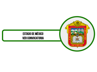 Convocatoria de Estado de México